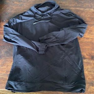 Lululemon sweatshirt